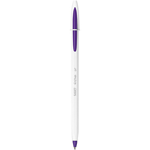 Ручка шариковая BIC «Cristal Up Fun», 4 цвета от BIC