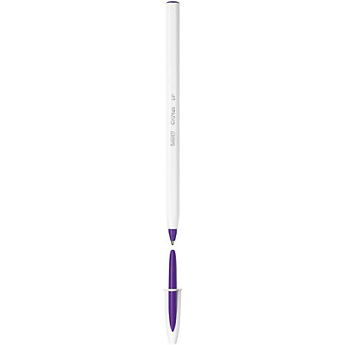 Ручка шариковая BIC «Cristal Up Fun», 4 цвета от BIC