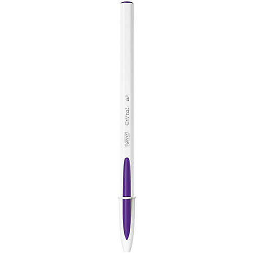 Ручка шариковая BIC «Cristal Up Fun», 4 цвета от BIC
