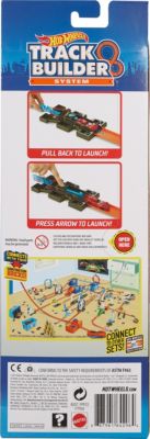 Hot Wheels System Starterset 2