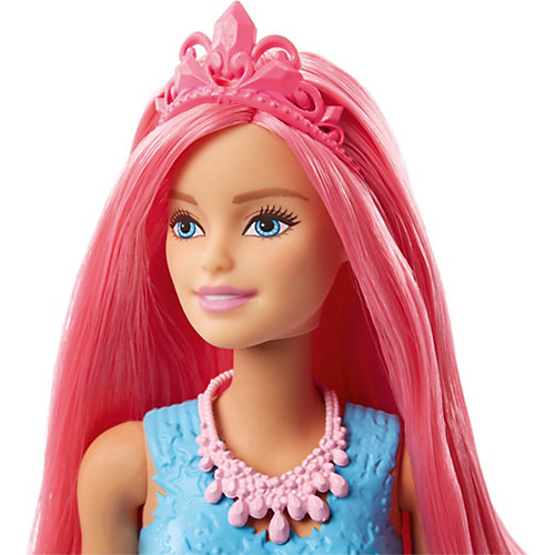 Домик для куклы Barbie Переносной радужный дворец от Mattel
