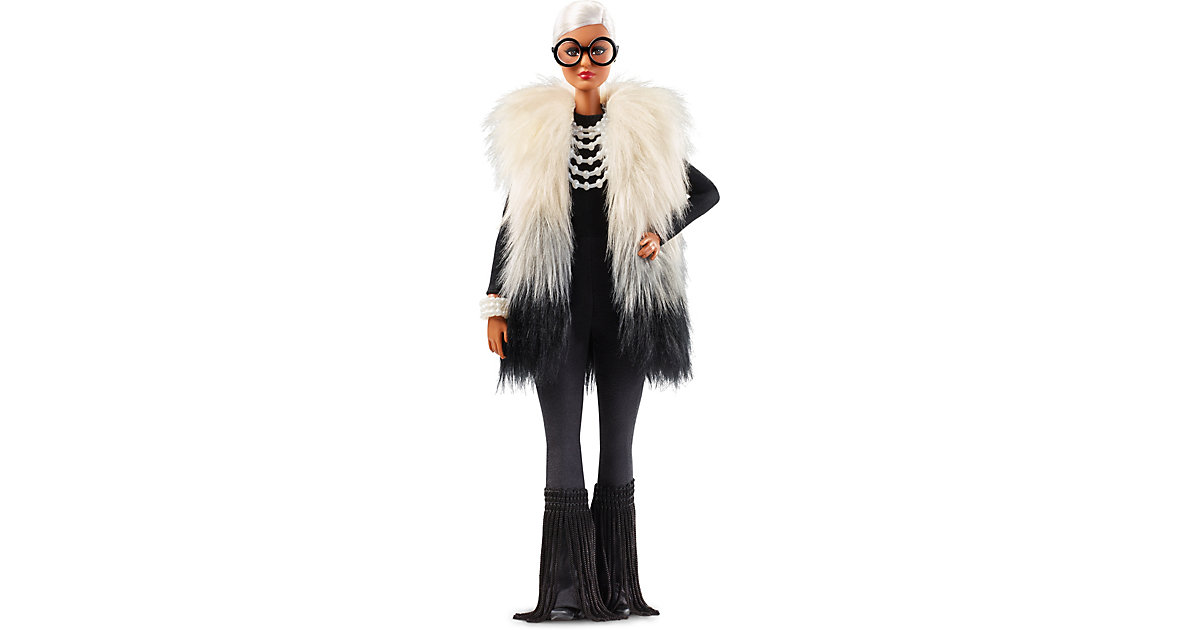Mattel · Barbie Styled By Iris Apfel Puppe 3 Mattel · Barbie Styled By Iris Apfel Puppe 3