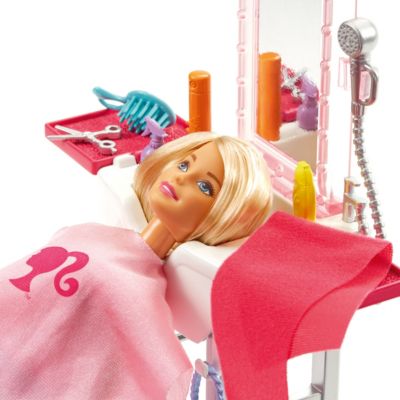 Barbie Deluxe Möbel