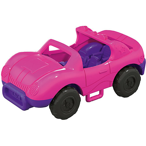 Игровой набор Polly Pocket Go Tiny! Комната Полли от Mattel