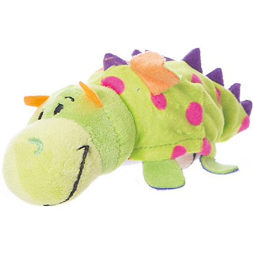 Мягкая игрушка-вывернушка 1toy Единорог - Дракон, 12 см от 1Toy