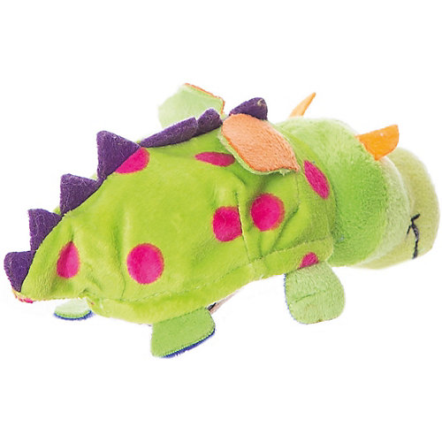 Мягкая игрушка-вывернушка 1toy Единорог - Дракон, 12 см от 1Toy