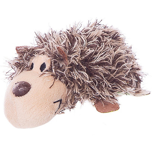 Мягкая игрушка-вывернушка 1toy Ёжик - Черепаха, 12 см от 1Toy
