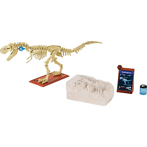 JW ИГРОВОЙ НАБОР «РАСКОПКИ» от Mattel
