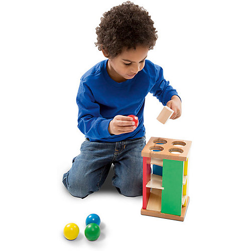 Игра с молотком Melissa & Doug от Melissa & Doug