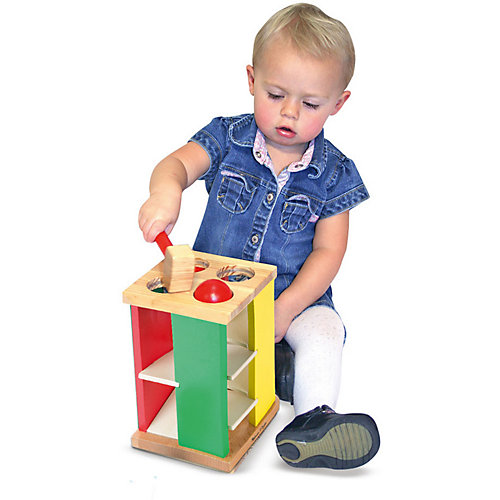 Игра с молотком Melissa & Doug от Melissa & Doug