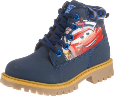 Disney Cars Stiefel für Jungen, Disney Cars | myToys Disney Cars, Disney Cars Winterstiefel für Jungen, gefüttert