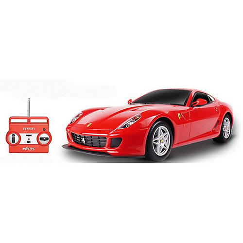 Радиоуправляемая машинка MJX "Ferrari" 599 GTB Fiorano 1:20 от MJX