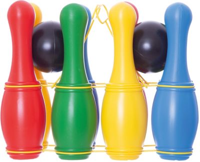 Боулинг Mochtoys, средний