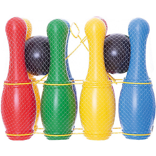 Боулинг Mochtoys, средний от Mochtoys