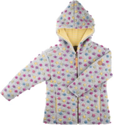 Kinder Winterjacke, Organic Cotton, pure pure by BAUER | myToys Kinder Winterjacke, Organic Cotton, pure pure by BAUER | myToys