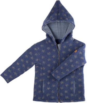 Kinder Winterjacke, Organic Cotton, pure pure by BAUER | myToys Kinder Winterjacke, Organic Cotton, pure pure by BAUER | myToys