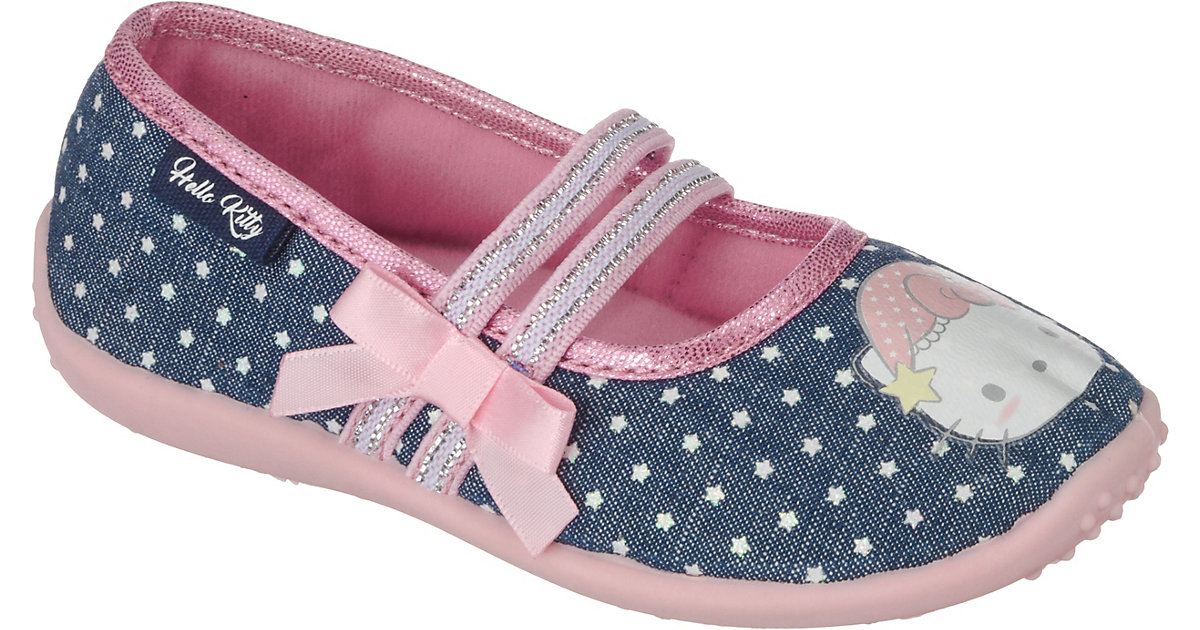 HELLO KITTY · Hello Kitty Hausschuhe Gr. 30 Mädchen Kinder HELLO KITTY · Hello Kitty Hausschuhe Gr. 30 Mädchen Kinder