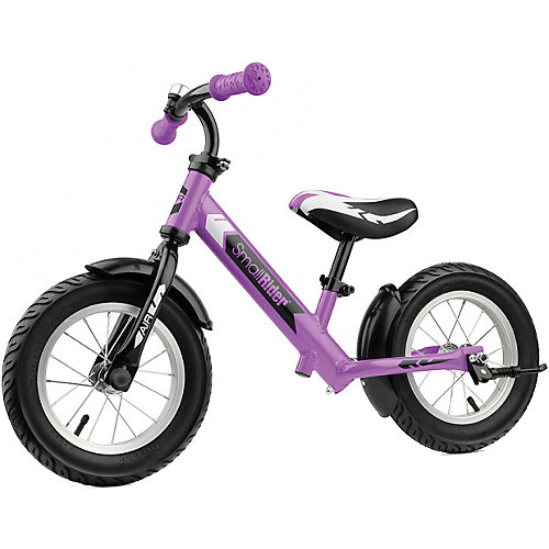 Беговел Small Rider Roadster 2 AIR, фиолетовый от Small Rider