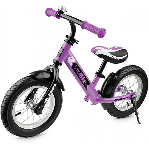 Беговел Small Rider Roadster 2 AIR, фиолетовый от Small Rider
