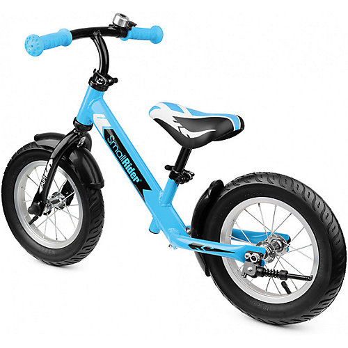 Беговел Small Rider Roadster 2 AIR, синий от Small Rider
