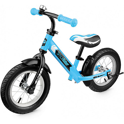 Беговел Small Rider Roadster 2 AIR, синий от Small Rider