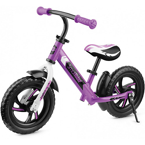 Беговел Small Rider Roadster 2 EVA, фиолетовый от Small Rider