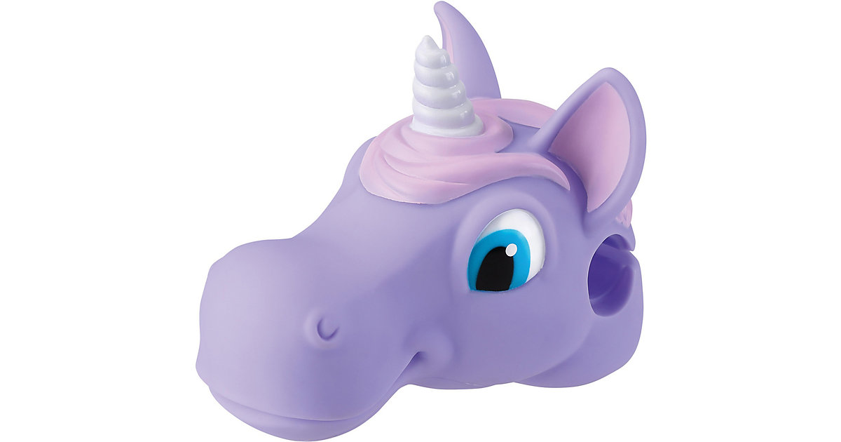 Scooterkopf Einhorn, lila Scooterkopf Einhorn, lila