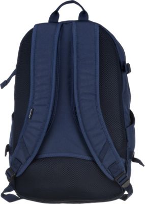 CONVERSE Freizeitrucksack Straight Edge, dunkelblau 2