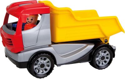 Sandset 10-tlg. inkl. GRATIS Netztragetasche 2