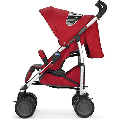 Прогулочная коляска Chicco "Multiway 2" Blue от CHICCO