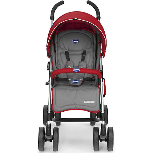 Прогулочная коляска Chicco "Multiway 2" Blue от CHICCO