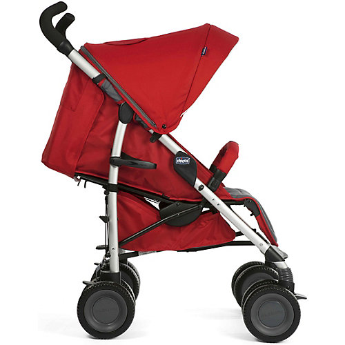 Прогулочная коляска Chicco "Multiway 2" Blue от CHICCO