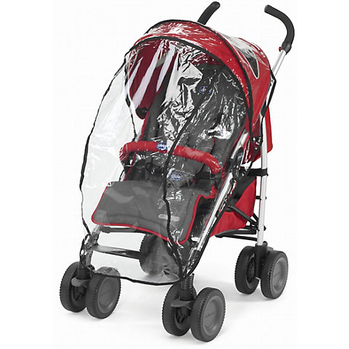 Прогулочная коляска Chicco "Multiway 2" Blue от CHICCO