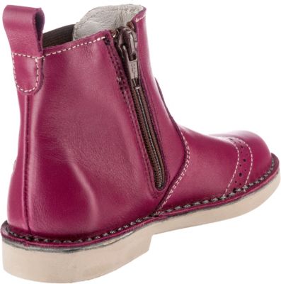 Chelsea Boots DALLAS, Weite M, für Mädchen, RICOSTA | myToys