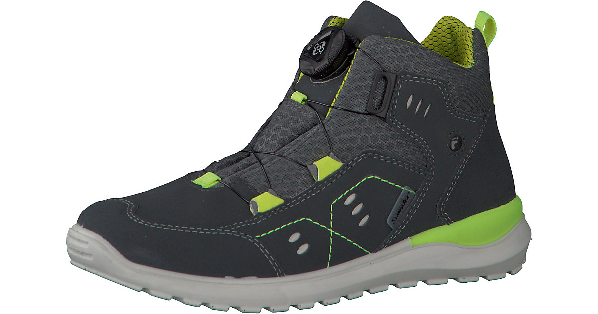 Ricosta · Halbschuhe SPEED, Tex, Weite M, Gr. 39 Jungen Kinder Ricosta · Halbschuhe SPEED, Tex, Weite M, Gr. 39 Jungen Kinder
