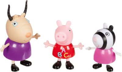 PEPPA - Peppas Schule 2