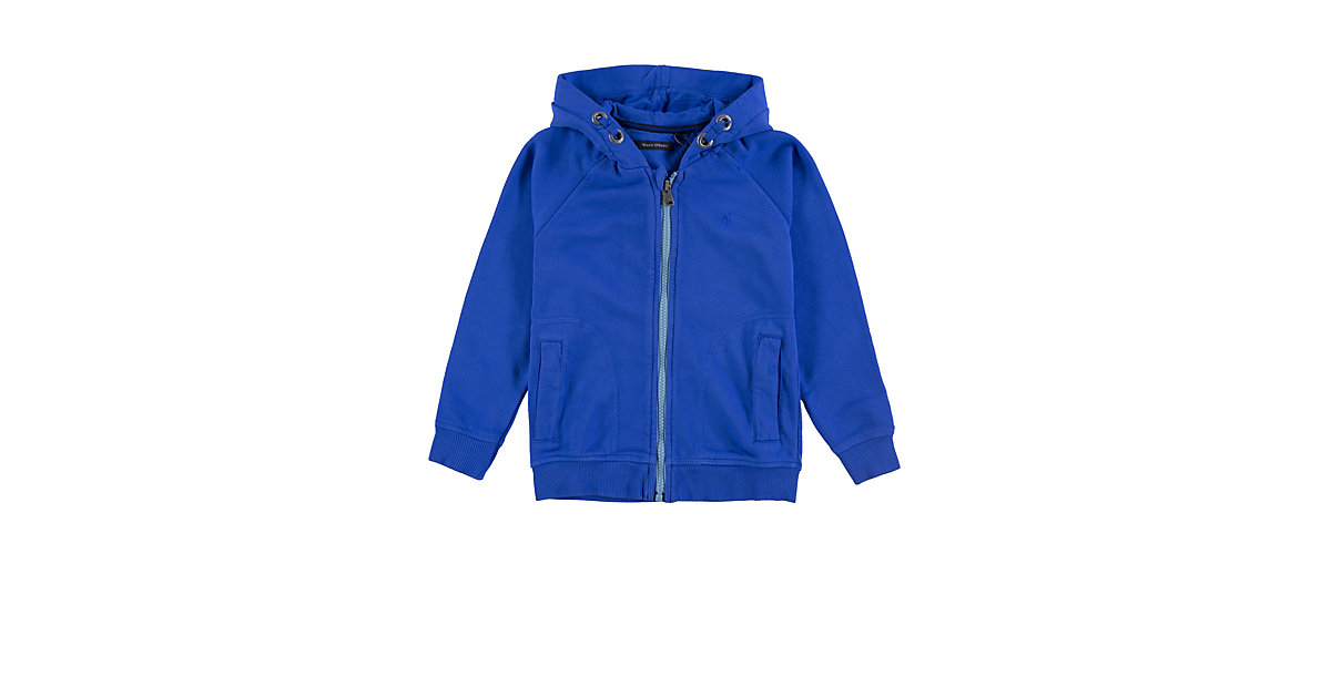 Marc O'Polo · Sweatjacke mit Kapuze Gr. 92 Jungen Kleinkinder Marc O'Polo · Sweatjacke mit Kapuze Gr. 92 Jungen Kleinkinder