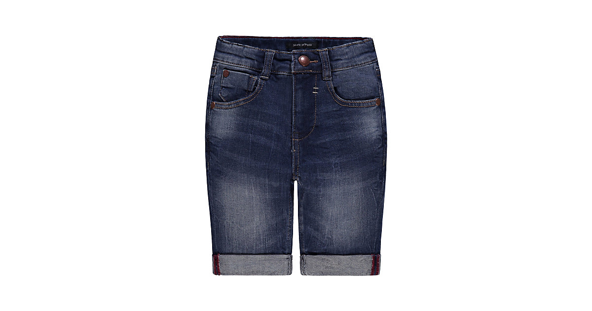 Marc O'Polo · Jeansbermuda Gr. 110 Jungen Kleinkinder Marc O'Polo · Jeansbermuda Gr. 110 Jungen Kleinkinder