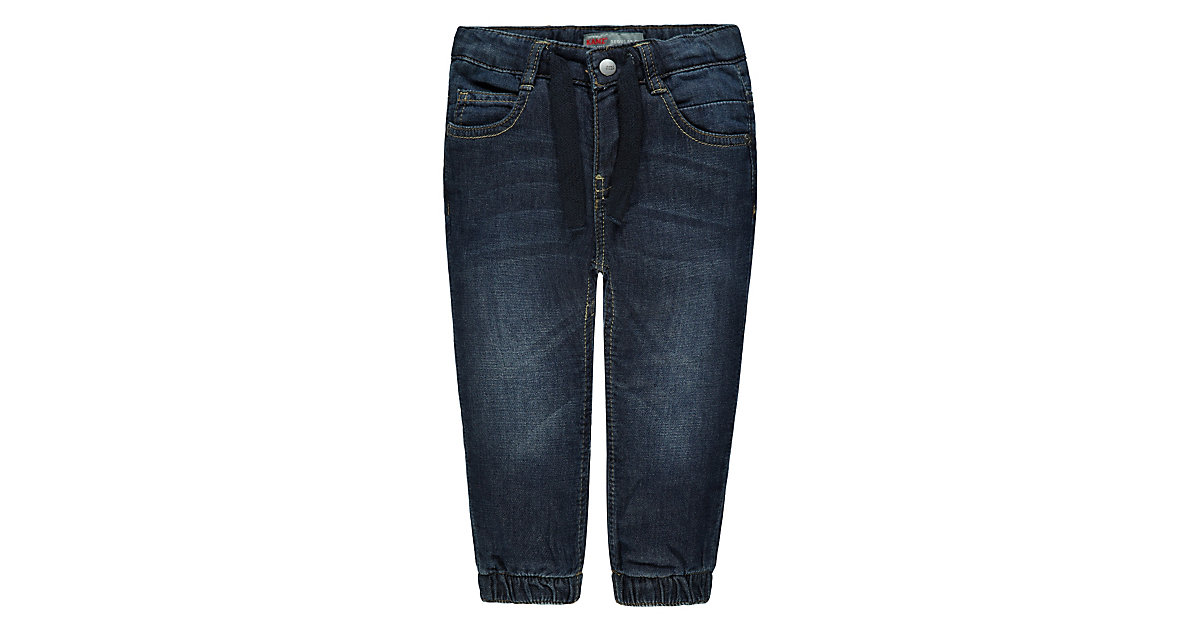 KANZ · Jeansjogginghose Gr. 140 Jungen Kinder KANZ · Jeansjogginghose Gr. 140 Jungen Kinder