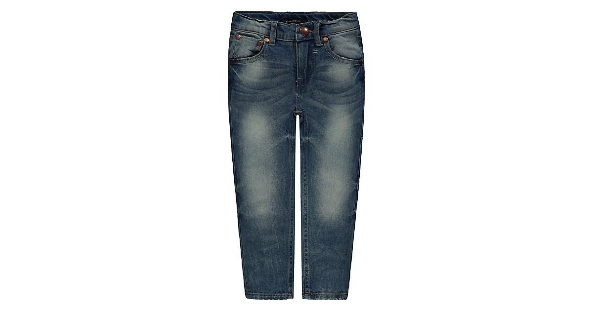 Marc O'Polo · Jeanshose Gr. 128 Jungen Kinder Marc O'Polo · Jeanshose Gr. 128 Jungen Kinder