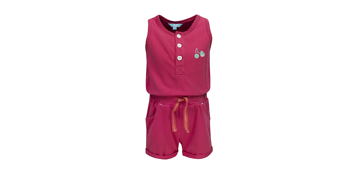 lief! · Jumpsuit Gr. 92 Mädchen Kleinkinder lief! · Jumpsuit Gr. 92 Mädchen Kleinkinder
