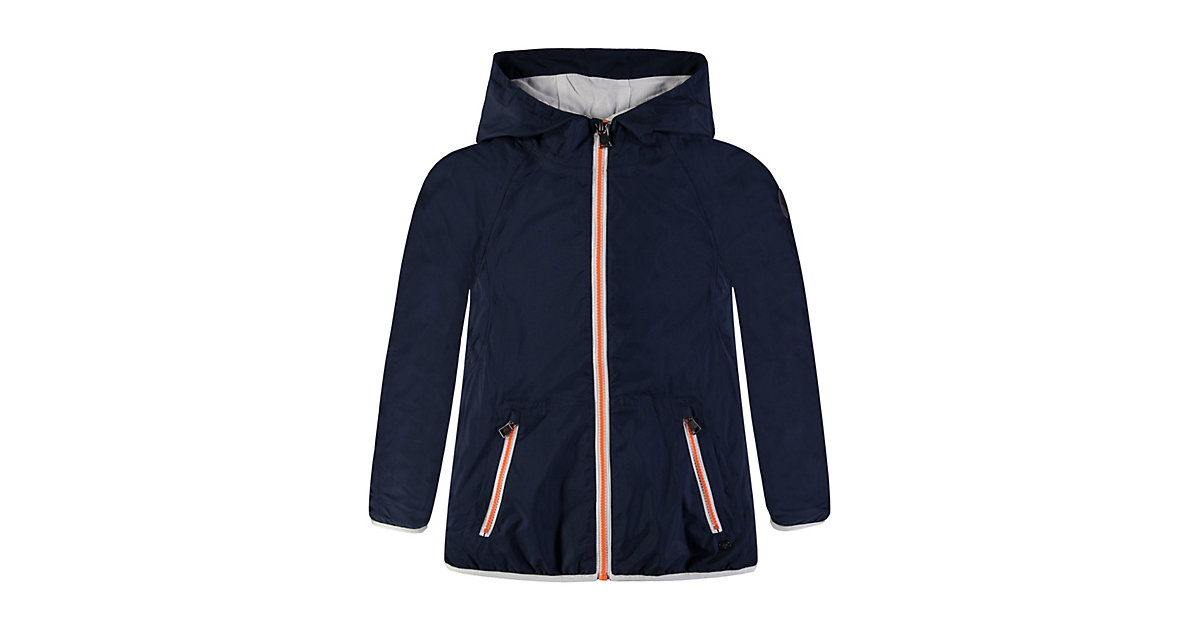 LEMMI · Windbreaker mit Kapuze Gr. 104 Mädchen Kleinkinder LEMMI · Windbreaker mit Kapuze Gr. 104 Mädchen Kleinkinder