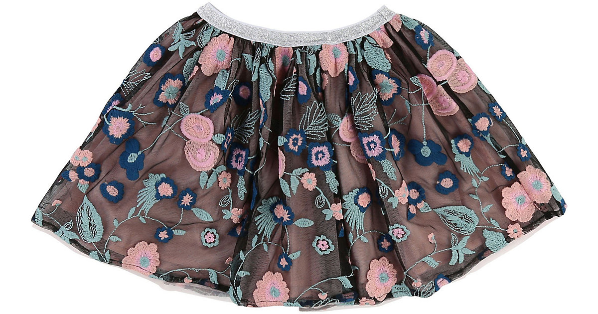 Billieblush · Kinder Tüllrock mit Stickereien Gr. 116 Mädchen Kinder Billieblush · Kinder Tüllrock mit Stickereien Gr. 116 Mädchen Kinder