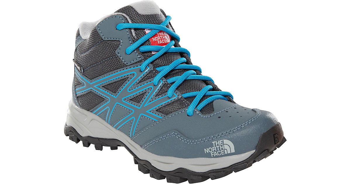 The North Face · Outdoorschuhe HIKER Gr. 35 Jungen Kinder The North Face · Outdoorschuhe HIKER Gr. 35 Jungen Kinder