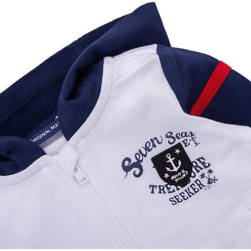Спортивный костюм Original Marines - белый от Original Marines