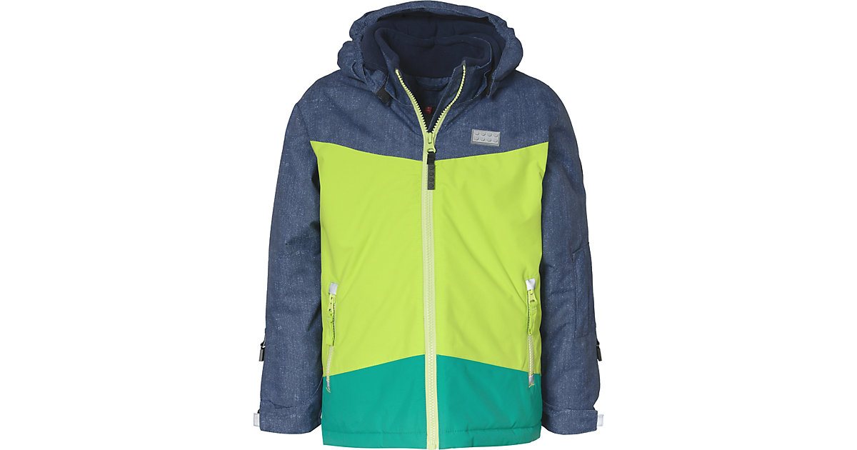 LEGO WEAR · Skijacke Gr. 116 Jungen Kinder LEGO WEAR · Skijacke Gr. 116 Jungen Kinder