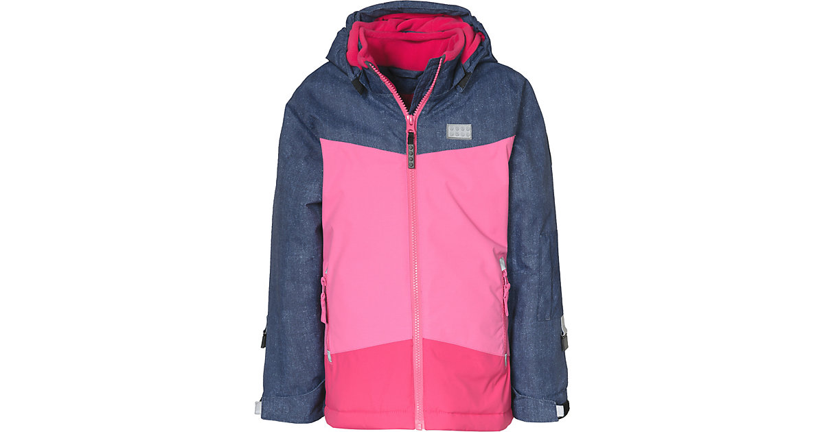 LEGO WEAR · Skijacke Gr. 158 Mädchen Kinder LEGO WEAR · Skijacke Gr. 158 Mädchen Kinder
