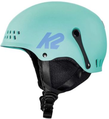 Skihelm Entity, gr�n Gr. 51-55