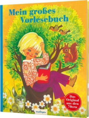 Image of Buch - Mein großes Vorlesebuch