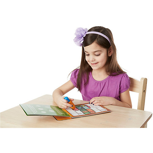 Водная раскраска Melissa & Doug "Цифры" от Melissa & Doug